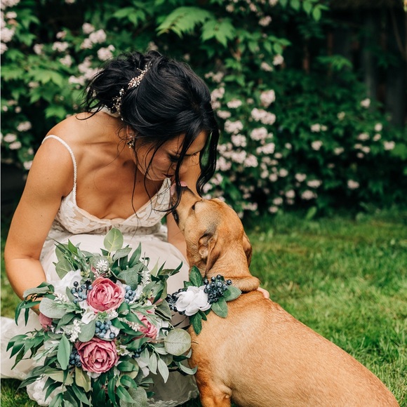 Meet your Posher, Dana - Picture 3 of 5